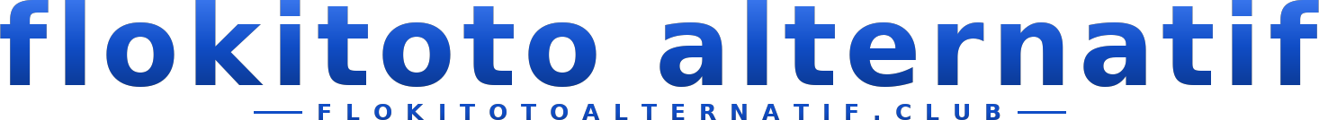 flokitoto alternatif logo
